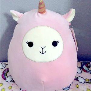 12” Alice the Lamb Squishmallow